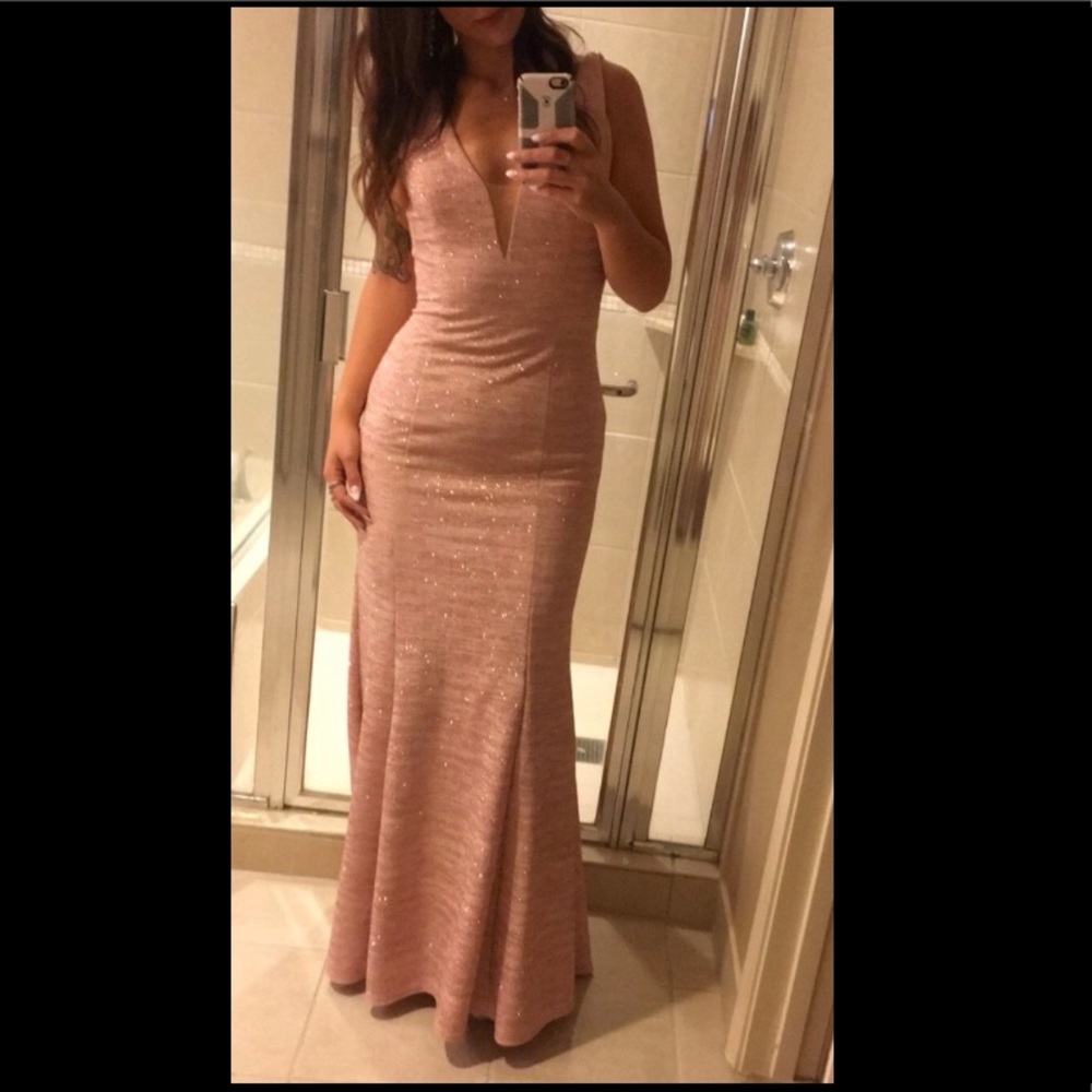 Jovani gown - Picture 3 of 4